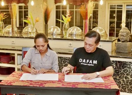 Dengan Bendera DHM, Putra Jember Andhy Irawan Kepakkan Sayap Bisnis Hotel ke Tegal, Belitung dan Morotai